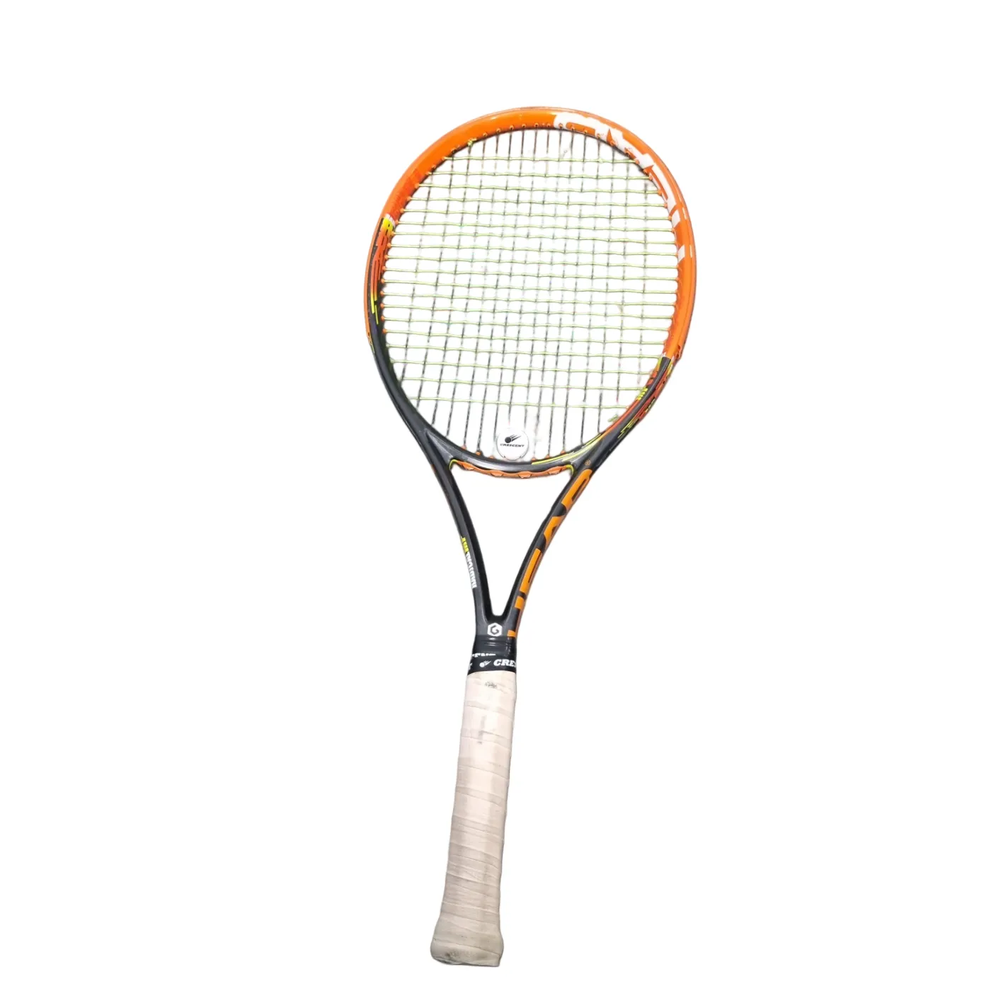 HEAD Radical MP Tennis Racket (WR1394263)