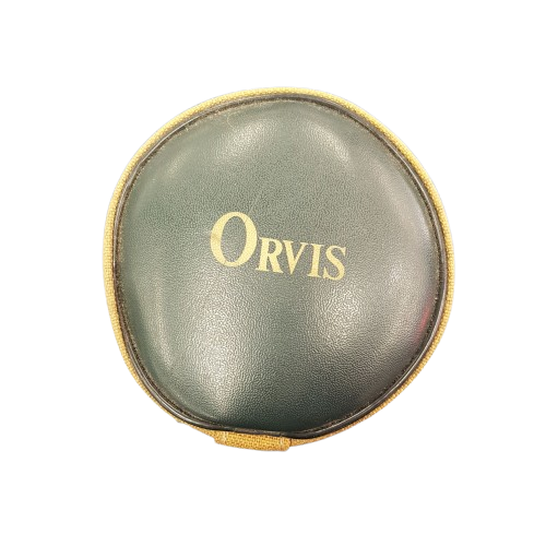 Orvis Rocky Mountain 5/6 Fly Fishing Reel (MR)