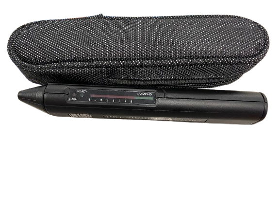 Presidium Diamond Mate-A Diamond Tester Black (165689) (NG)