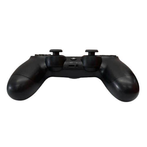 Sony PlayStation 4 DualShock 4 Wireless Controller Black CUH-ZCT2E (LN)