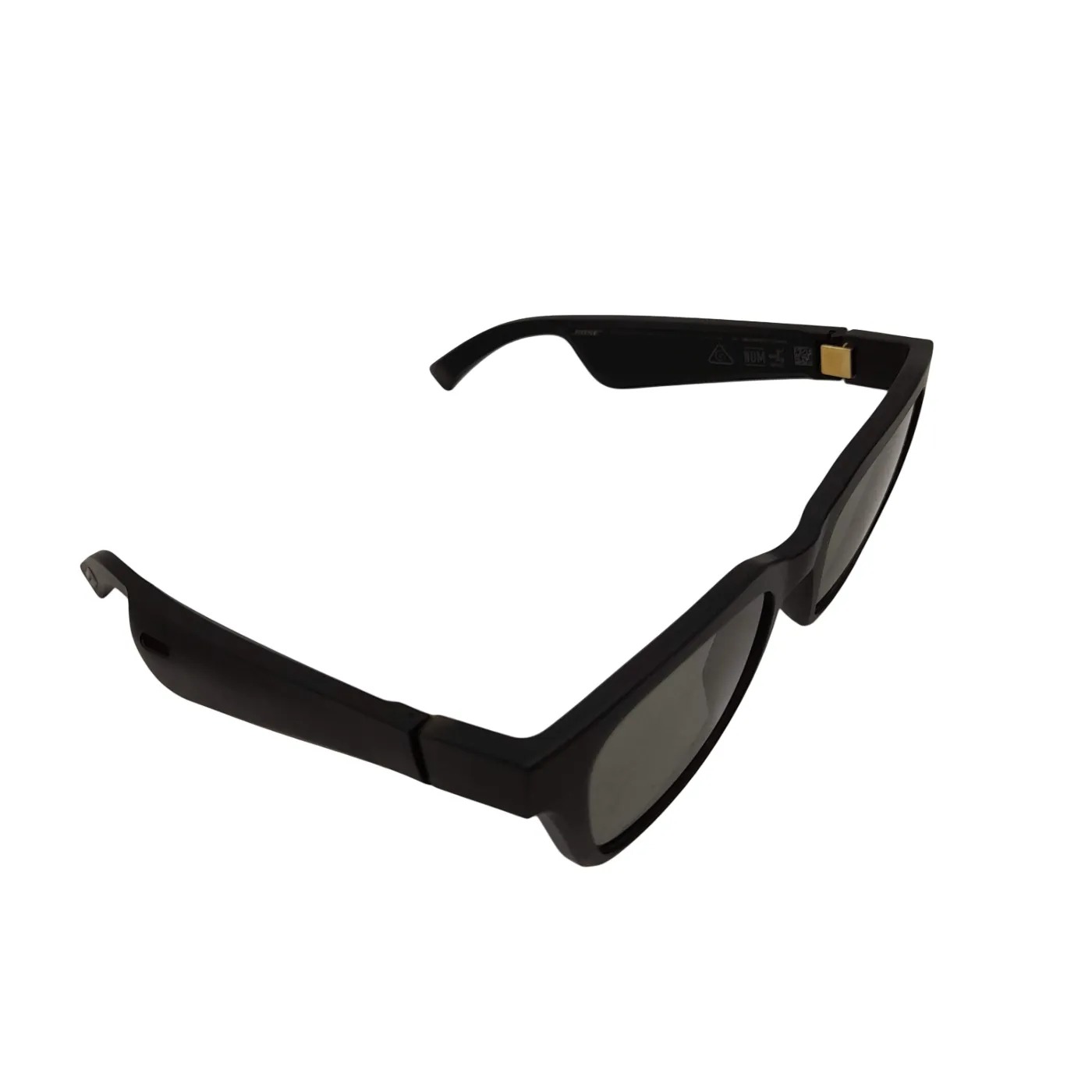 Bose Frames Alto BMD0006 Black Bluetooth Audio Sunglasses (WL 1415015)