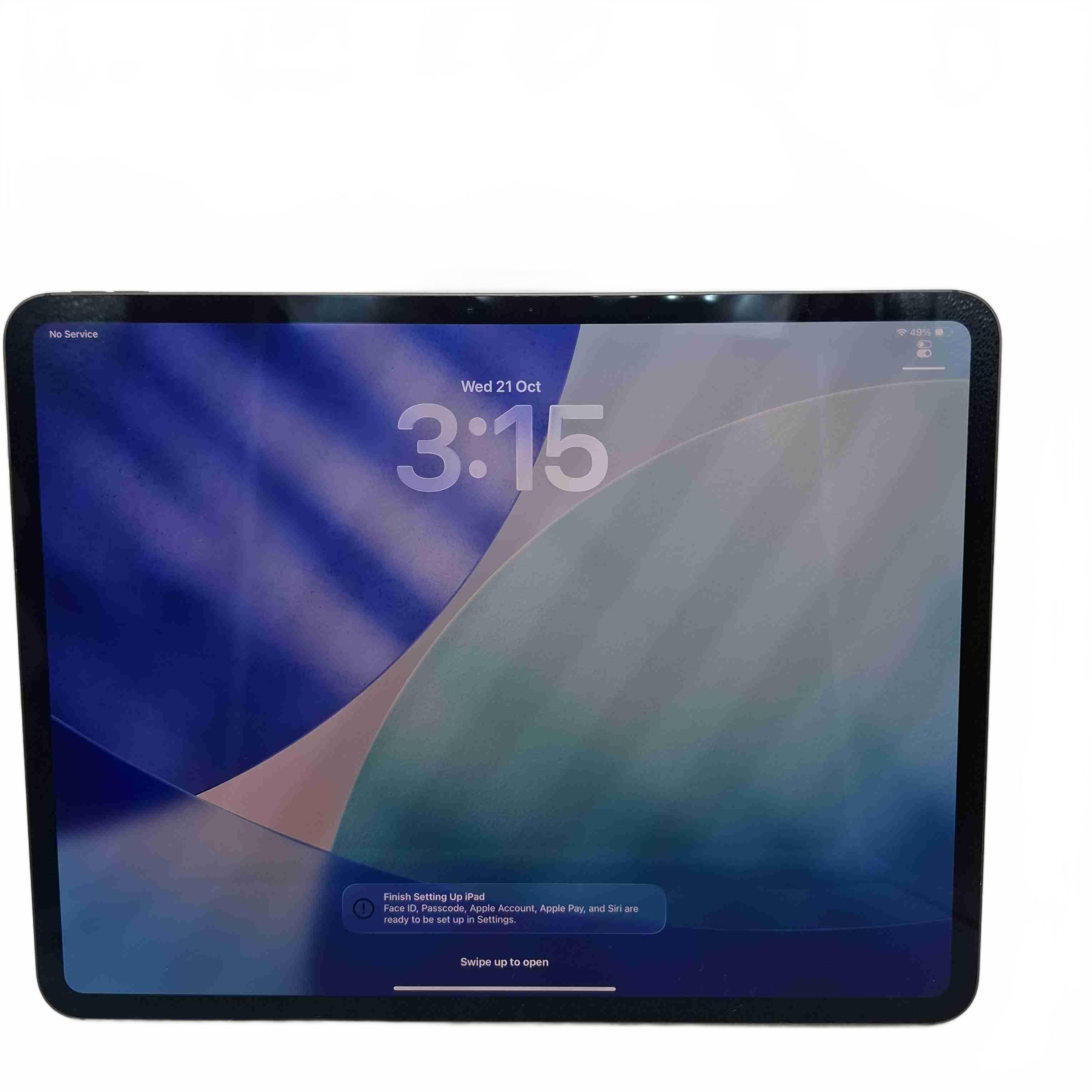 Apple iPad Pro 13-Inch M4 Wi-Fi + Cellular Black – Model A2926 (1434728)