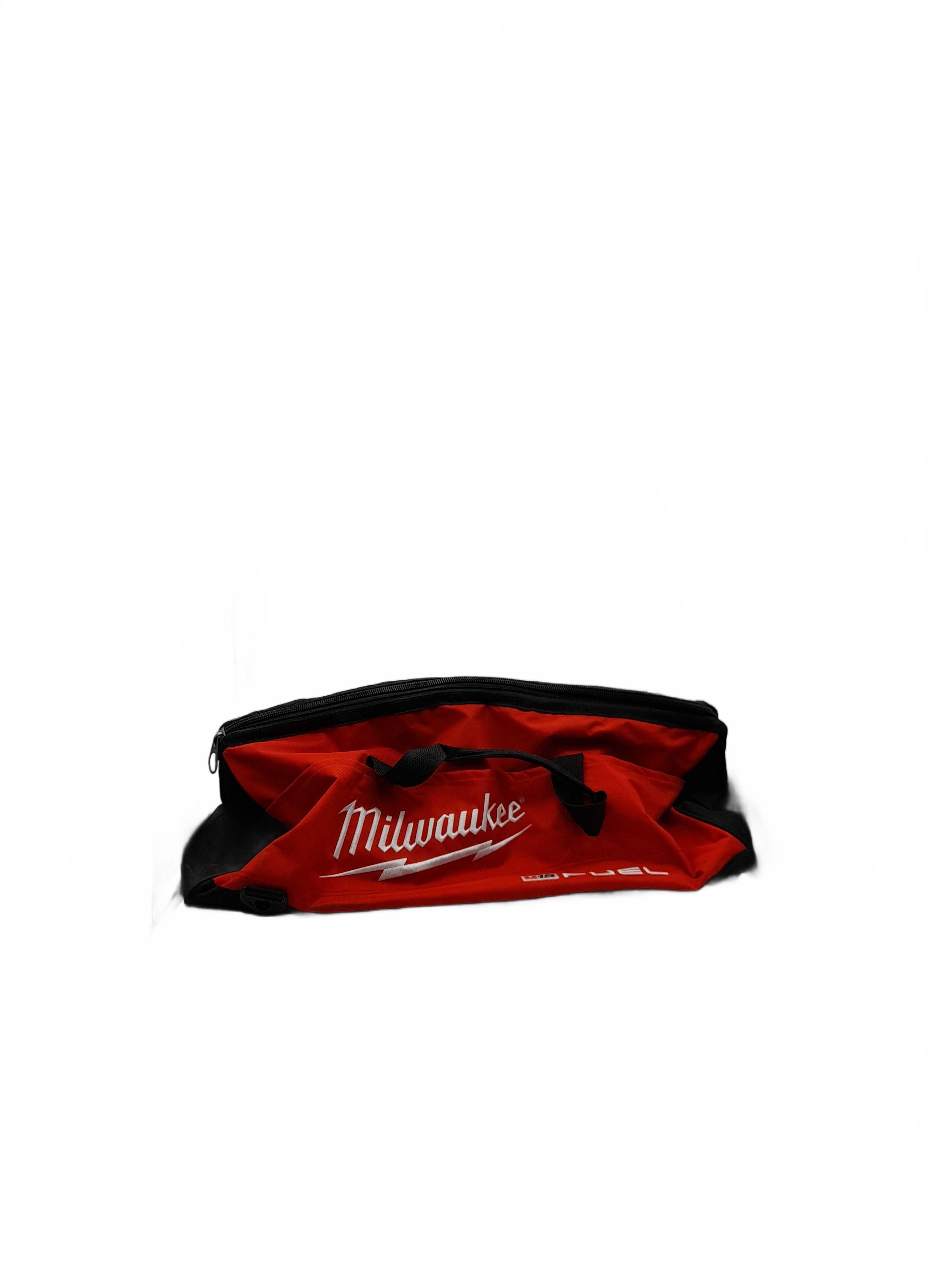 Milwaukee Tool Bag Red/Black (WR 1433278)