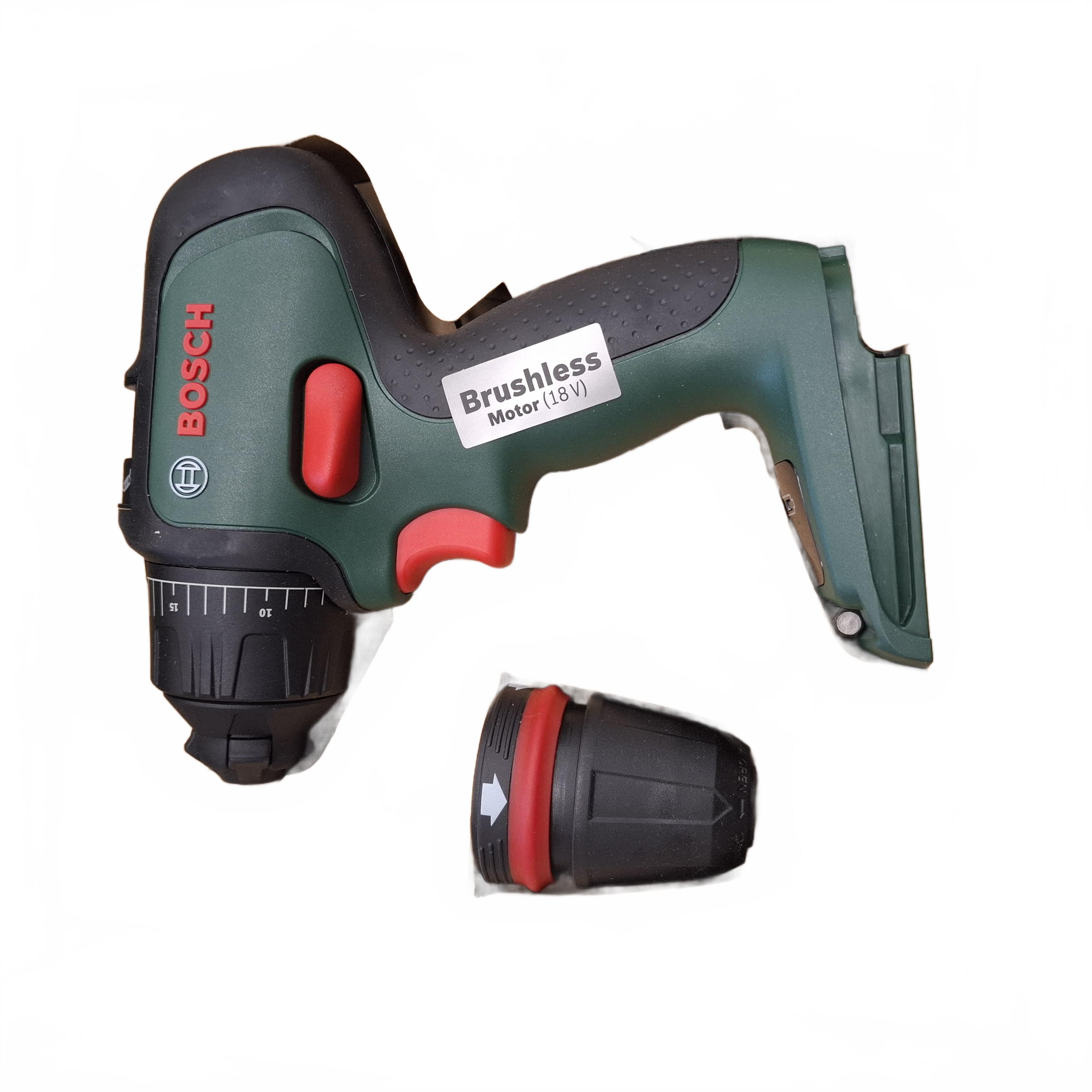 Bosch Advanced Impact 18 Impact Driver Skin (JN)