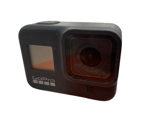 Go Pro Camera Black 8 (NG)