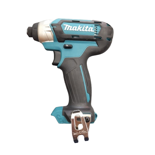 Makita 12V Cordless Impact Driver TD110D Skin Only  ( MR )