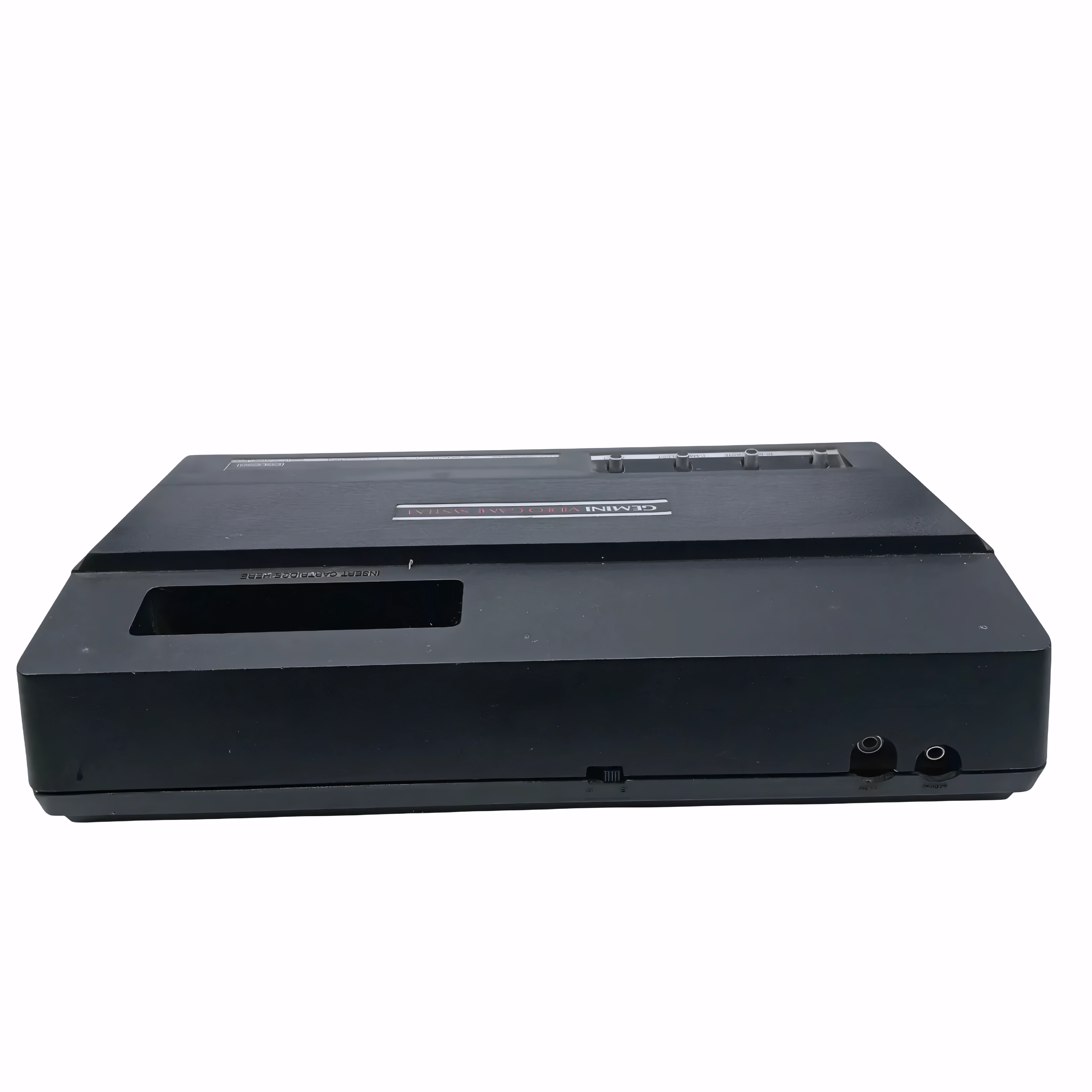 Gemini Video Game System S13063 – Black (WR 1347131)