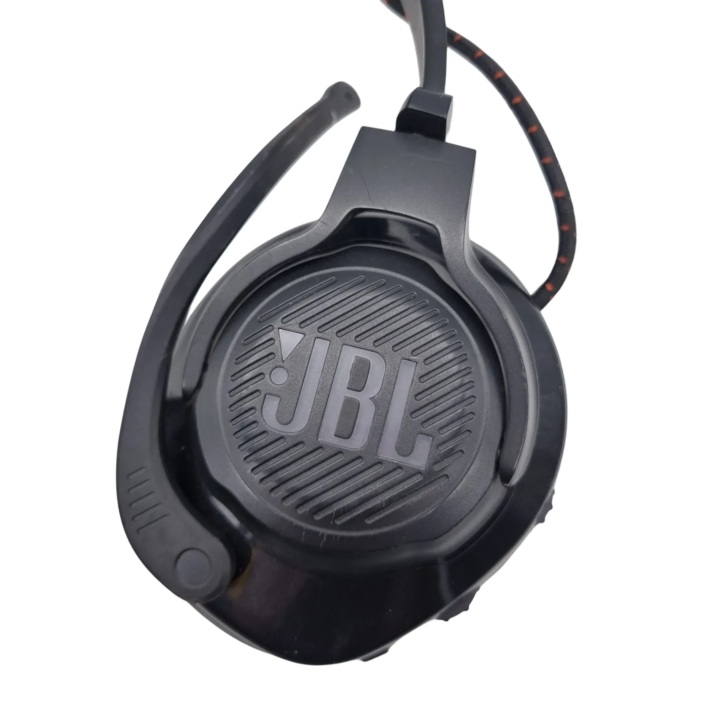 JBL Quantum 600 Wireless Gaming Headset – No charger