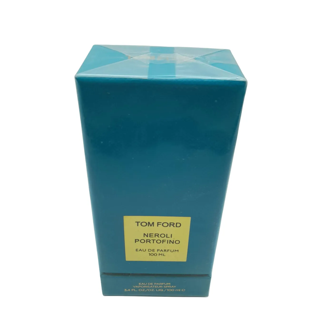 Tom Ford Neroli Portofino Eau De Parfum Vaporisateur Spray 100ml Sealed In Box (WL1423376)