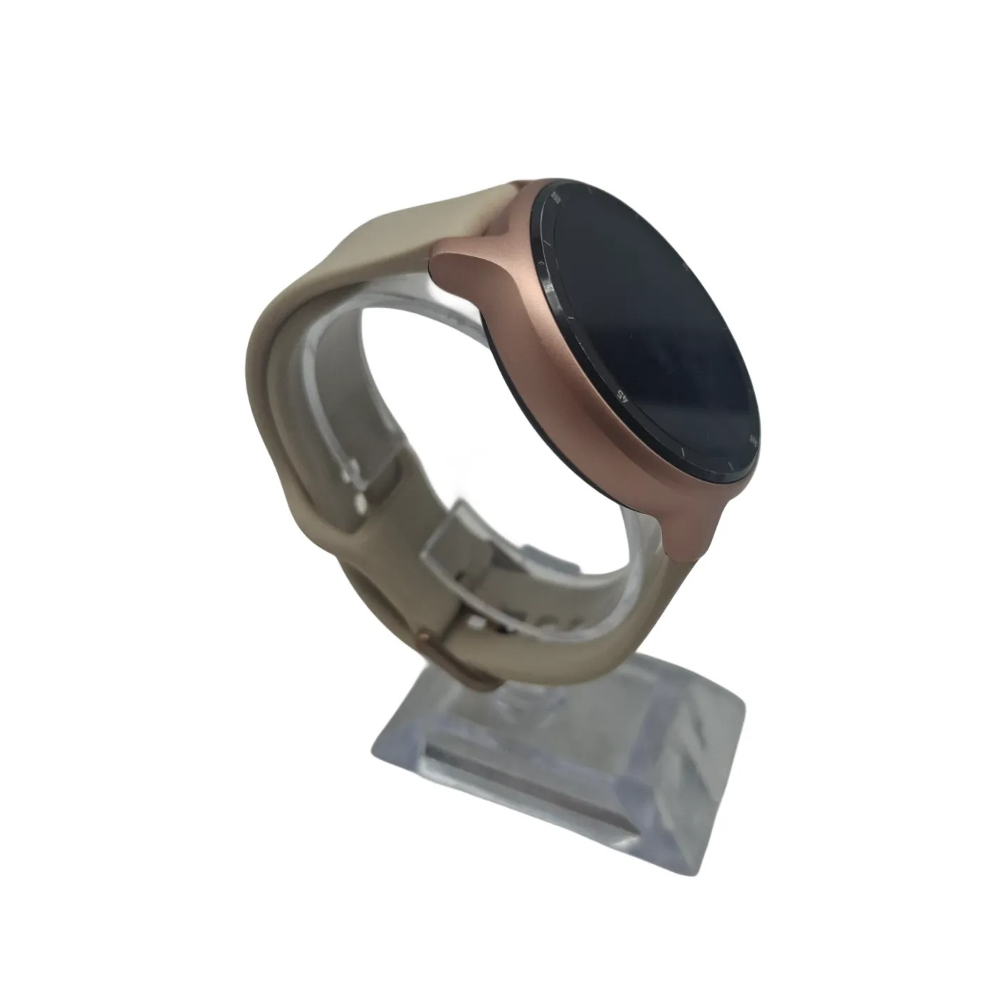 RYZE Smart Watch RZ-FLPK With Spare Straps and Charger (WR)