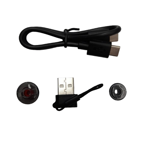 Poly PBVL50 Voyager Legend 50 Bluetooth Headset in Box (LN)