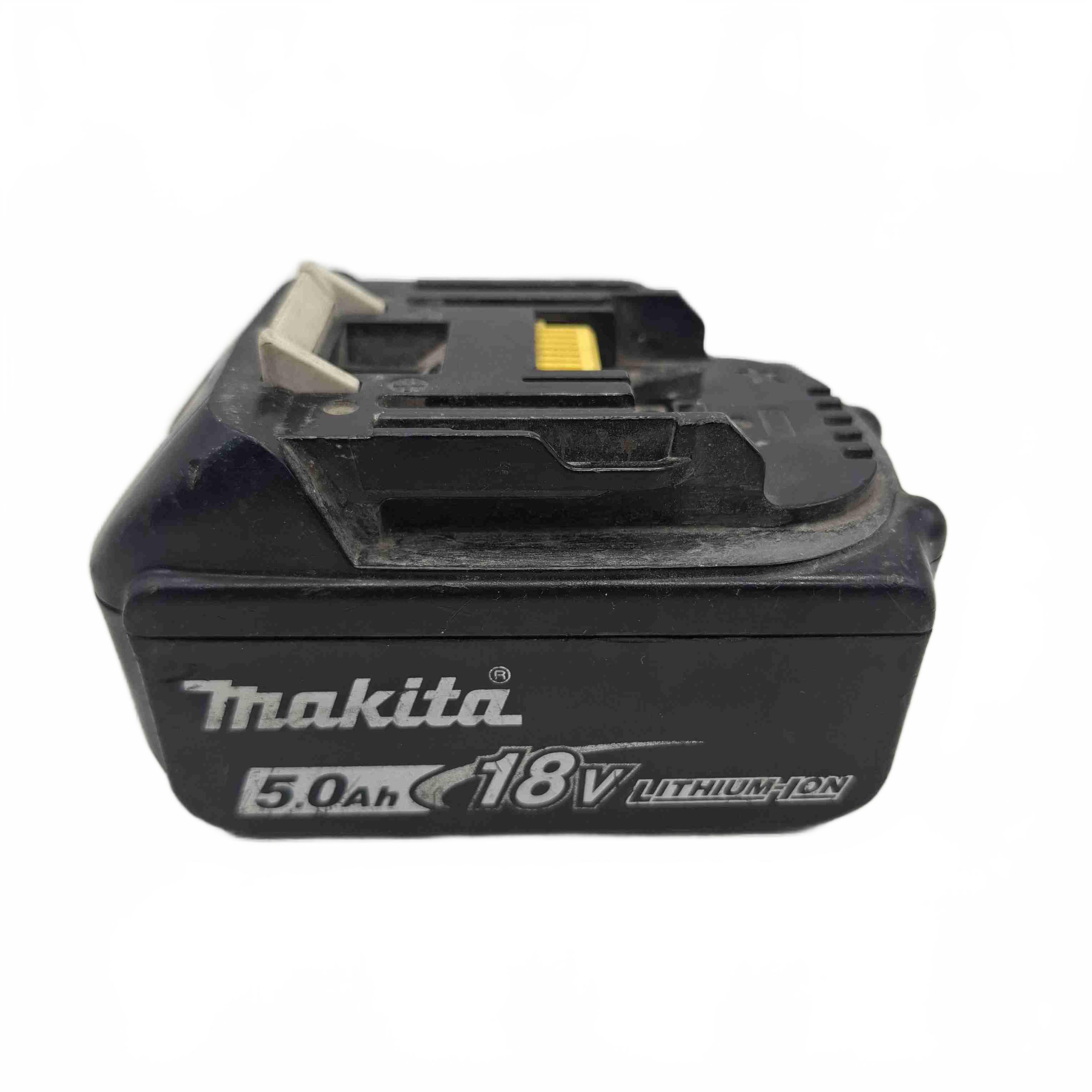 Makita Battery 18V 5.0Ah (WR 1430827)