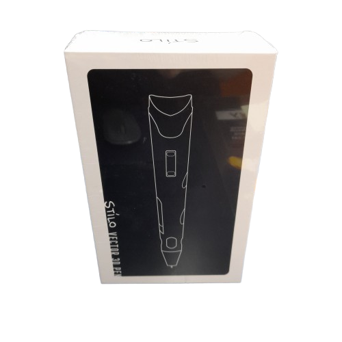 Stilo Vector 3D Pen (MR)
