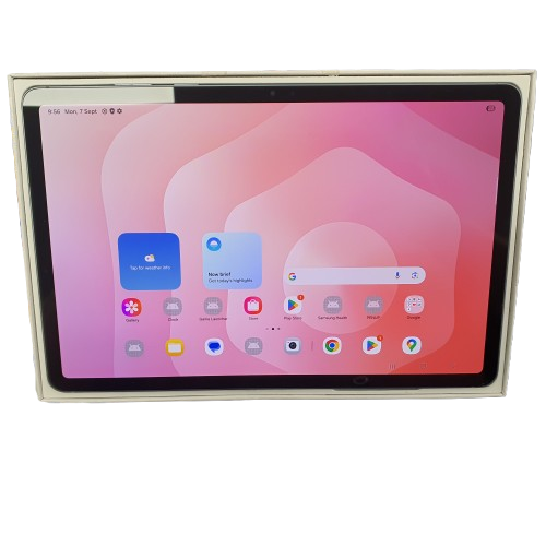 Samsung Galaxy Tab S9 SM-X730 256GB Grey (1427775) (MR)