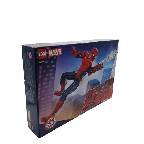 Marvel Lego 76346 Spider-Man Hero Figure (1423727) (NR)