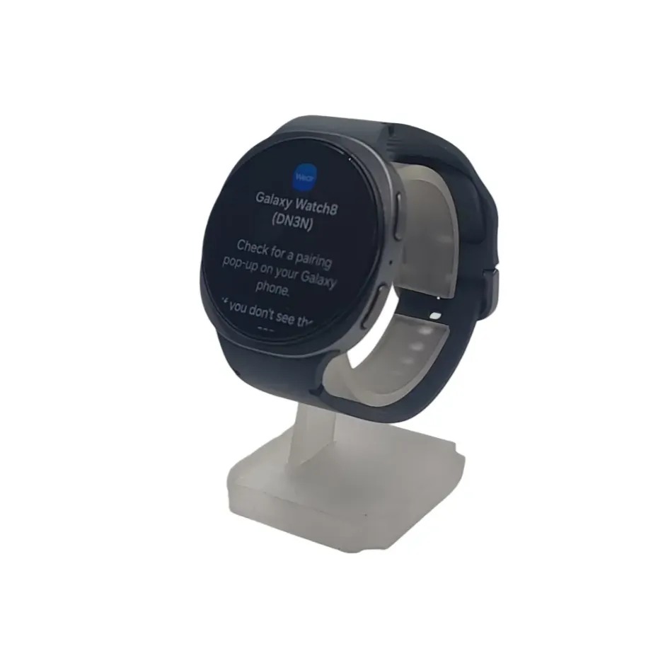 Samsung Galaxy Watch8 SM-L335F 44mm LTE Grey + Box + Extra Band (1417854) (GD)