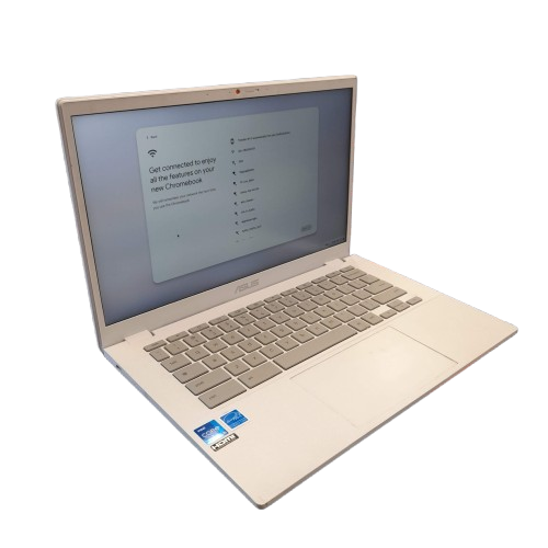 Asus Laptop CX3402CB With Charger (GE)