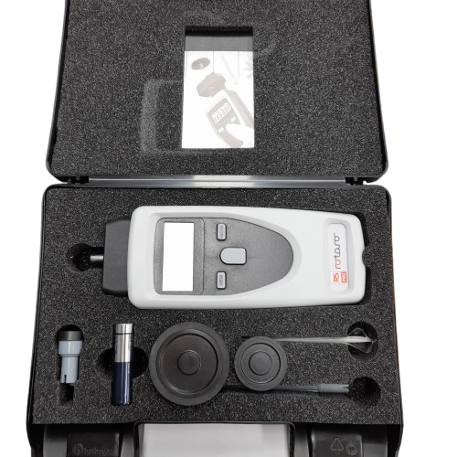 RS PRO TACHOMETER 845-9674 (MR)