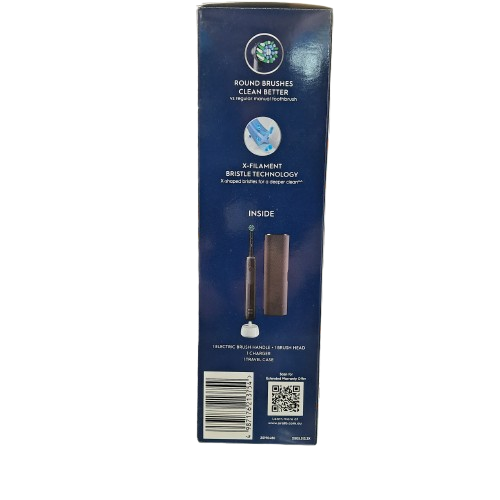 Oral-B Pro 2500X Toothbrush New In Box