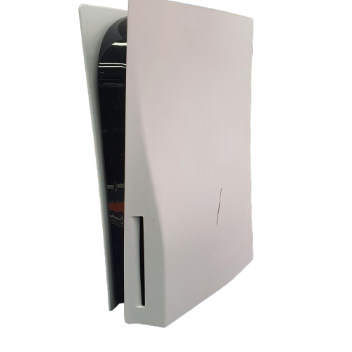 Sony PS5 Console CFI-1102A White (MR)