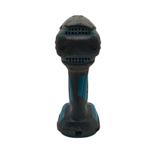 Makita LXPH01 18V LXT Cordless Hammer Drill Blue (1429813)