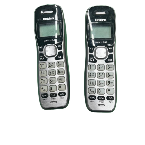 Uniden DECT1735 Cordless Landline (MK)