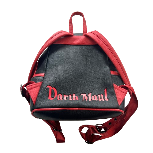 Loungefly Darth Maul Backpack (MK)