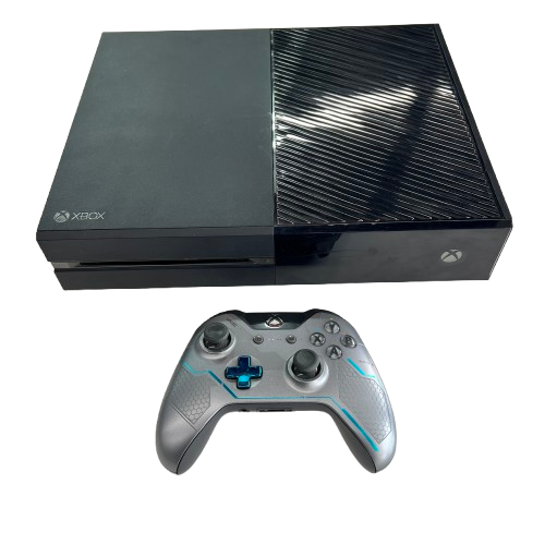 Xbox One Console With 1 x Controller (MK1345793)