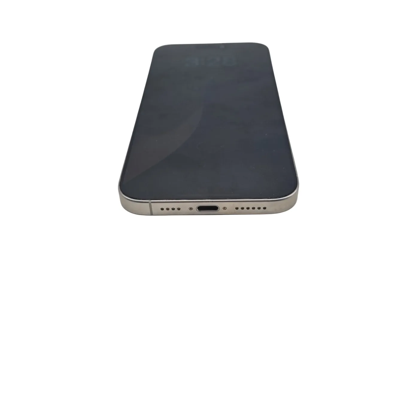 Apple iPhone 16 Pro Max 256GB White (A3296) (WR 1397962)