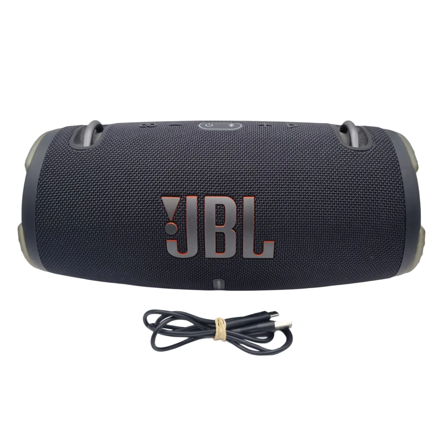 JBL Bluetooth Speaker Xtreme 3 with Charger – WR 1357286