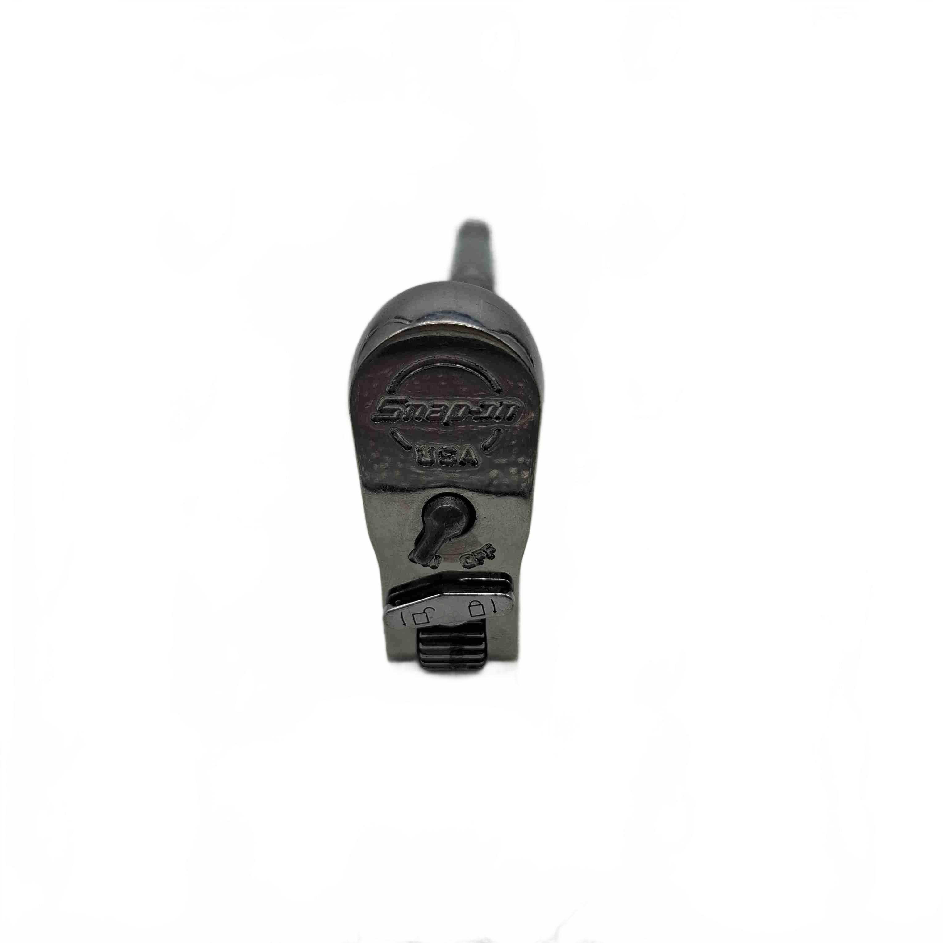 Snapon 3/8 Inch Ratchet FLX80B (WR 1435466)