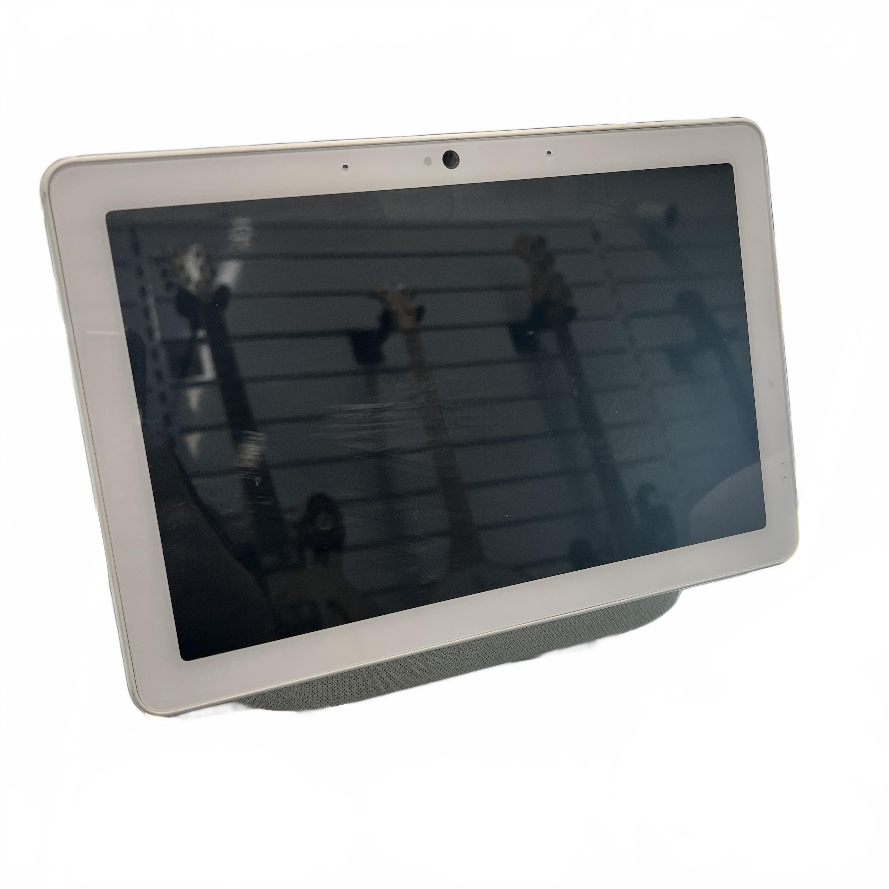 Google Nest Hub Max (MK)