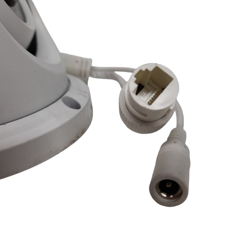 Onvif IPC5-DF28S HD Weatherpoof IP Network Dome Security Camera No Accessories (MR)