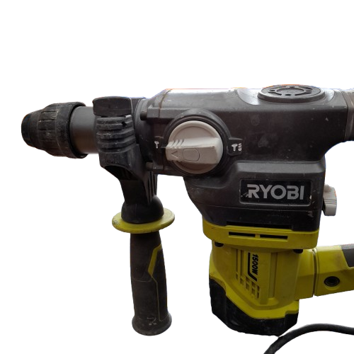 Ryobi SDS Hammer Drill  (LN)