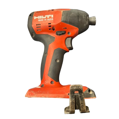 HILTI DRILL SID 4-A22 (MK)