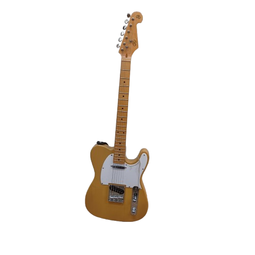 SX VTG Series Electric Guitar With Strap