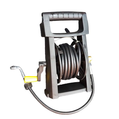 Ferrex Pressure Washer 2000W High Pressure – Like New In Box *PICK UP ONLY* (CP)
