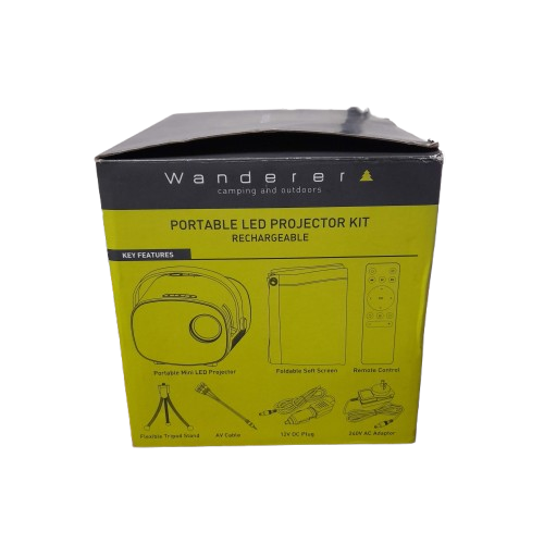Wanderer Projector YG230 (GE1431118)