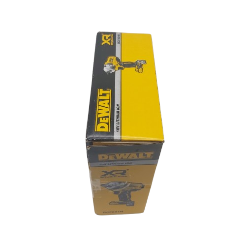 *Like New* Dewalt Impact Wrench Sealed in Box (CP)