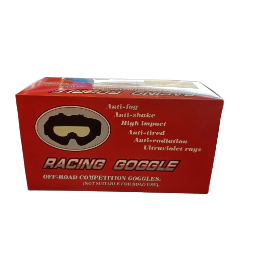 Vogue Racing Goggles B0DZ1P2KL7 (lel)