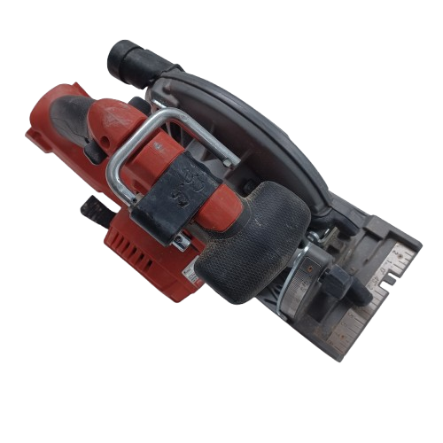 Milwaukee Circular Saw M18 CCS55 Skin Only