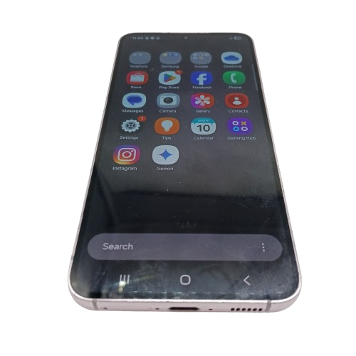 Samsung Galaxy S23 Smart-Phone SM-S911B 128GB (CP)