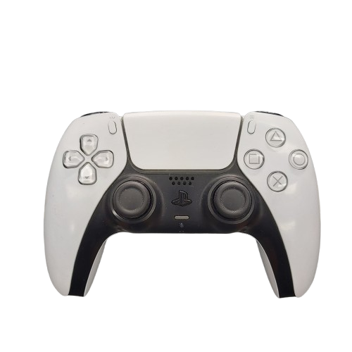 Sony Playstation 5 Controller CFI-ZCT1W White