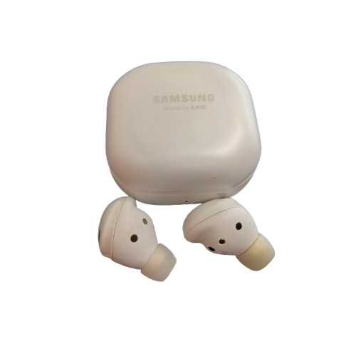 Samsung Galaxy Buds Pro White No Charger ( LE )