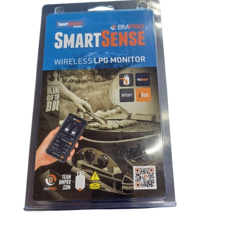 Smart Sense Wireless LPG Monitor BMPRO ( LE )