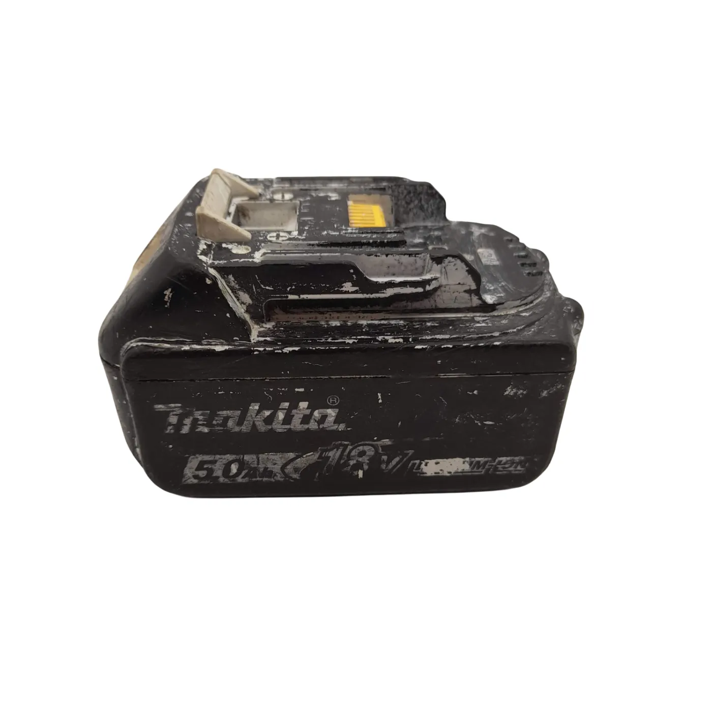 Makita 18V LXT 5.0Ah Lithium-Ion Battery (BL1850B) (WL 1408261)