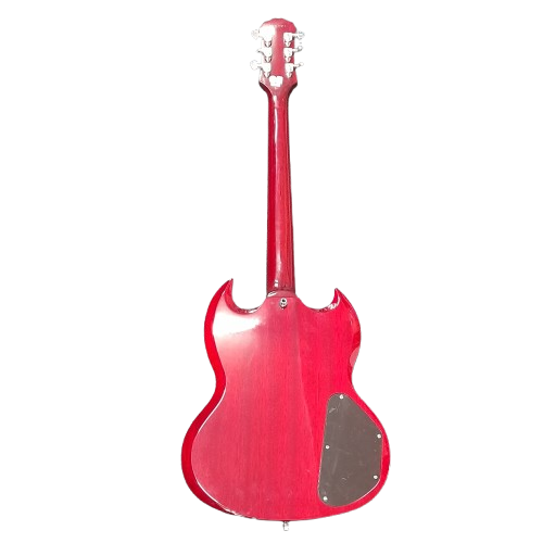 Epiphone SG Electric Guitar Model SG (GE)