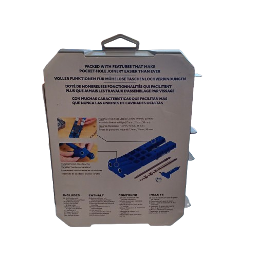 Kreg Pocket Hole Jig 320 Model 320 (LE)
