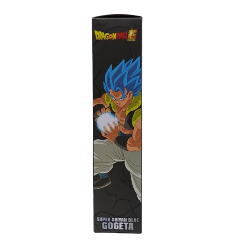 Dragon Stars Figurine Super Saiyan Blue Goku (1433399) (NA)