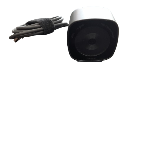 Dell Webcam WB3023 2K QHD Black (LN)